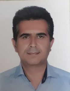 رضا غلامی